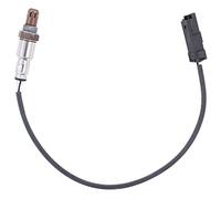 HouYeen Sensor lambda de oxígeno Cat O2 delantero o trasero para Cit-roen C1 C3 C4 DS3 DS4 Peu-geot 301 308 208 2008 1.2 9673438580