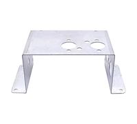 HouYeen Soporte de montaje de base de calentador diesel en forma de U para V-W Transporter T5 Eberspacher Airtronic Webasto