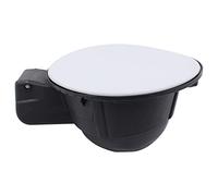 HouYeen Tapa de la puerta del tanque de llenado de combustible para Polo Mk5 6C 6R 2010-2019