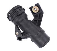 HouYeen Tubo Turbo de admisión de aire para Qashqai 1.5 Dci 14460BB31A