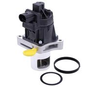 HouYeen Válvula EGR para Opel Astra Insignia Meriva Mokka Zafira 1.6 CDTi