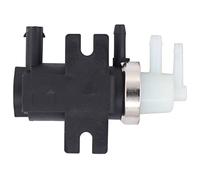 HouYeen Válvula solenoide de presión Turbo Boost para Mer-cedes C E GLK V Clase W204 W205 W212 W447 C205 A207 X204 Sprinter 906 907