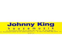 Houzemuzik - Johnny King 12"