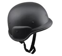HoveeLuty Casco Militar Protector de plástico para Airsoft, Casco balístico, Disfraz de Cosplay, Accesorios de Caza, Swat, balístico, de Airsoft.