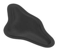 HoveeLuty Espuma de liposucción, Placa de Espuma EVA para la Espalda, elástica para la recuperación de la Espalda postoperatoria, Soporte de Placa de Vertebral BBL, espumas de liposucción par