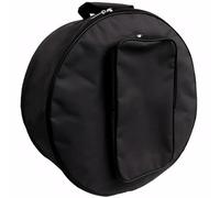 HoveeLuty Estuches para batería, Bolsa Impermeable de Tela Oxford de 15, 8 x 7, 1 Pulgadas para Caja, con asa y Correa para el Hombro, Estuche con Cremallera y Bolsillos Laterales, Funda para Caja