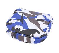 HoveeLuty Funda de Cuero para Cabeza de Putter de Palo de Golf con Mango Central y Cierre magnético. Funda de Cuero para Cabeza de Putter de Palo de Golf con Mango Central.