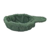 HoveeLuty Hamaca para Gatos de 30 cm, repuestos para árbol de Gato, Cesta de Felpa Suave, acogedora, Accesorio para árbol de Gato, Accesorio de Hamaca DIY para Gatos de Interior, Cama de de ga