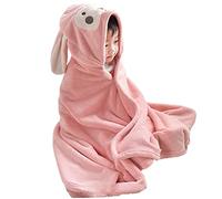 HoveeLuty Toalla con Capucha De Bebé