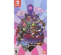 Hover for Nintendo Switch [USA]