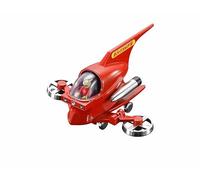 Hover pileder Figura 9 cm Mazinger z popynica