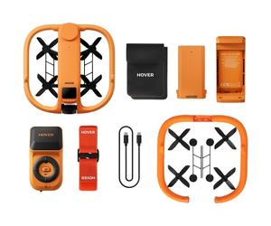 HoverAir Aqua Basic Combo