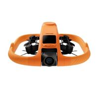 HoverAir Aqua Combo básico Naranja