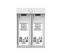 HOVERAir Centro de Carga para HOVERAir X1 Cámara Autónoma Voladora-Blanco