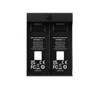 HOVERAir Centro de Carga para HOVERAir X1 Cámara Autónoma Voladora - Negro