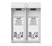 HoverAir Concentrador de carga para X1 blanco