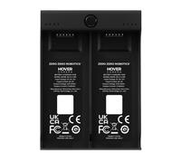 HoverAir Concentrador de carga para X1 negro