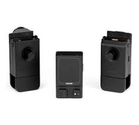 HoverAir Paquete de baliza y joystick Negro