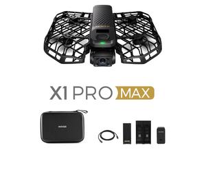 HoverAir X1 ProMax Combo Básico