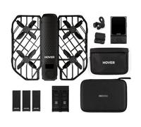 HoverAir X1 PROMAX Kit de ciclismo definitivo