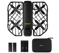 Hoverair X1 ProMAX Retail Combo