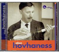 Hovhaness, A. - Concerto No.7/Symphony 15