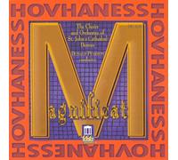 Hovhaness Alan - HOVHANESS