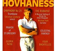 Hovhaness Alan - HOVHANESS