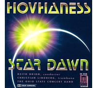 Hovhaness Alan - Hovhaness: Star Dawn