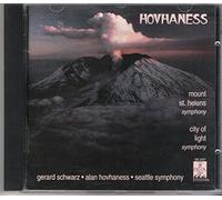 Hovhaness,Alan^Seso - Sinfonien 22+50