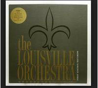 Hovhaness The Louisville Orchestra - Symphony No. 15 "The Silver Pilgrimage" / Four Ronsard Sonnets For Tenor And Orchestra LP