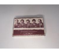 Hovie Lister & the Statesmen - Even So Come [Casete]