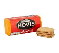 Hovis Galletas Digestivas 250g (Paquete de 6)