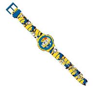 HOVUK Reloj de pulsera digital para niños, 29 cm, de plástico, para exteriores, con correa ajustable para niños y niñas, reloj escolar para vacaciones, Navidad, regalos de cumpleaños a partir de 3