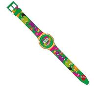 HOVUK Reloj de pulsera digital para niños, 29 cm, de plástico, para exteriores, con correa ajustable para niños y niñas, reloj escolar para vacaciones, Navidad, regalos de cumpleaños a partir de 3