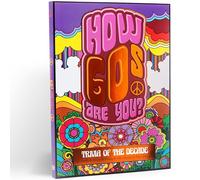 How 60's Are You? Better In My Day Trivia Book