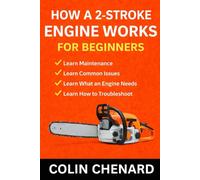 How a 2-Stroke Engine Works for Beginners (Mechanical Systems for Beginners)