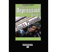How a Depression Works (Real World Economics)