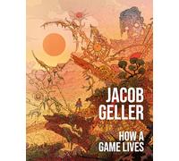 How a Game Lives: The Annotated Essays of Jacob Geller, with brand-new commentary, analysis and original art. Perfect for fans of video game history and internet culture.