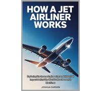 How a Jet Airliner Works: Exploring the insane Engineering and Historical Impact Behind the World’s Most Powerful Machines