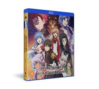 How a Realist Hero Rebuilt the Kingdom - Part 1 [Reino Unido] [Blu-ray]