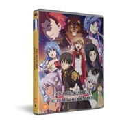 How a Realist Hero Rebuilt the Kingdom - Part 1 [Reino Unido] [DVD]