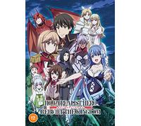 How a Realist Hero Rebuilt the Kingdom - Part 2 [DVD]