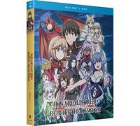 How A Realist Hero Rebuilt The Kingdom - Part 2 [USA] [Blu-ray]