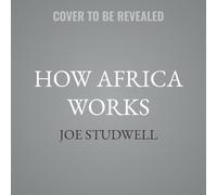 How Africa Works: Success and Failure on the World's Last Developmental Frontier
