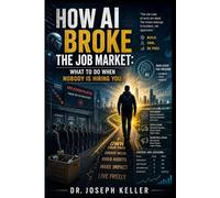 How AI Broke the Job Market: What to Do When Nobody Is Hiring You
