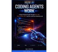 How AI Coding Agents Work: A Deep Technical Guide Through claw-code: Rust, Python, MCP, and the Architecture Behind the Leak