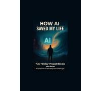 HOW AI SAVED MY LIFE From Chaos and Addiction to Urge Surfer: How a “retired pro addict” used an AI chat, simple systems, and faith to stop being a slave to his urges and start protecting Future Me.