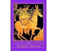 How Ancient Greeks speak in cosmic tune with frequencies