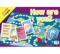 How are you? A2 - B1
